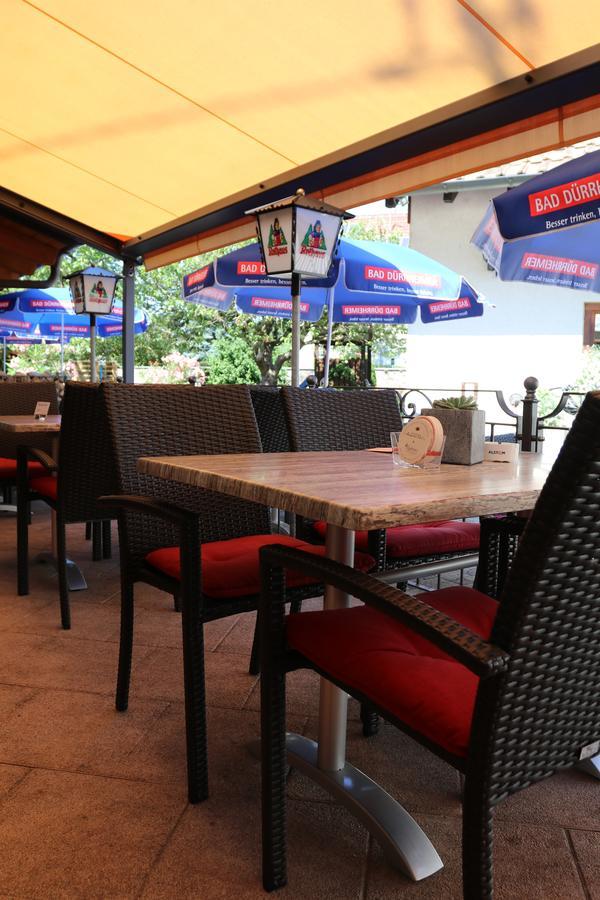 Hotel-Gasthaus Engel Luttingen เลาเฟนเบิร์ก ภายนอก รูปภาพ